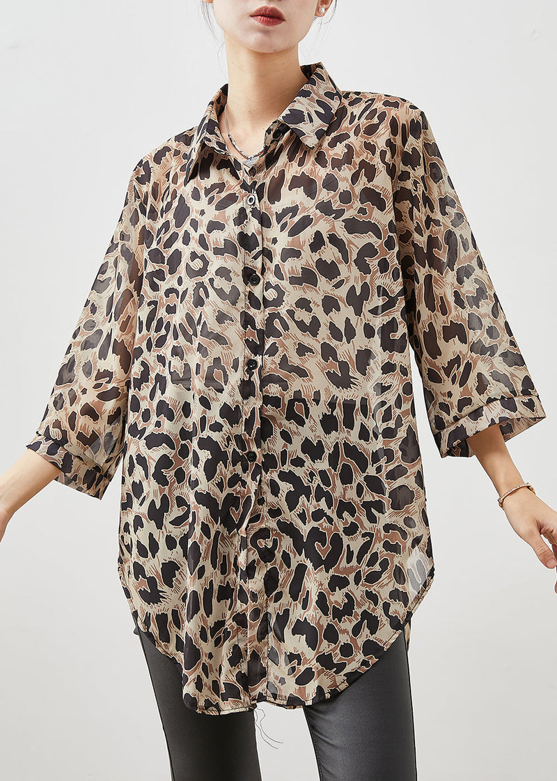 Beautifully Crafted Blouse in a Classic Style