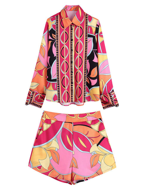Gracefully Styled Garment for Any Occasion