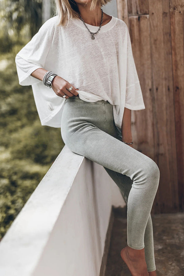 Classic Vintage Garment with a Flattering Fit