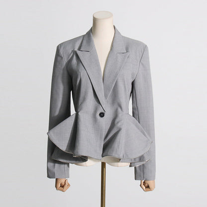 Beautifully Crafted Garment in a Classic Style