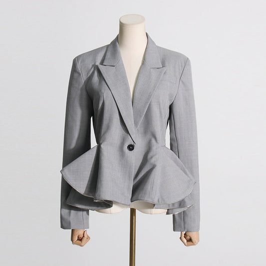 Beautifully Crafted Garment in a Classic Style