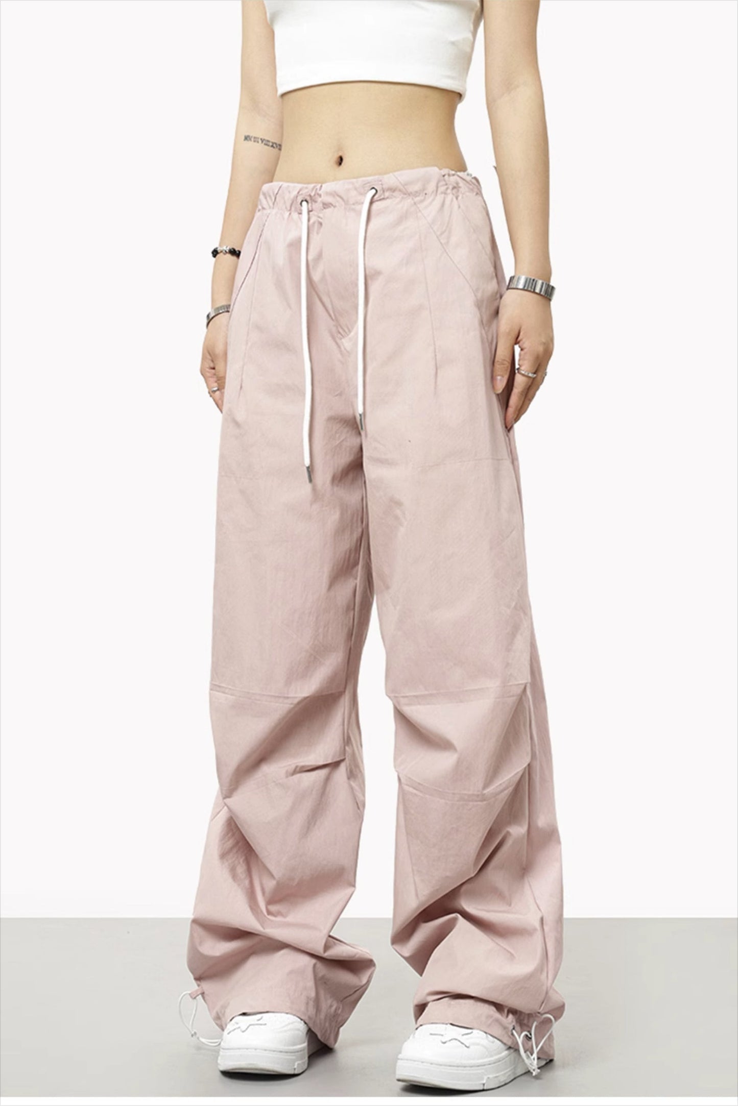 Sophisticated Pants with a Clean Classic Look