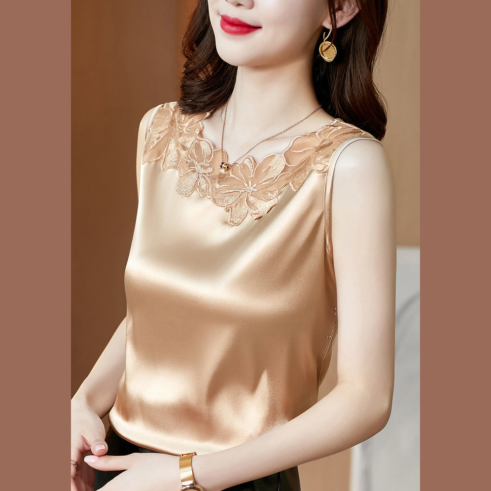 Polished Garment with an Effortless Classic Look