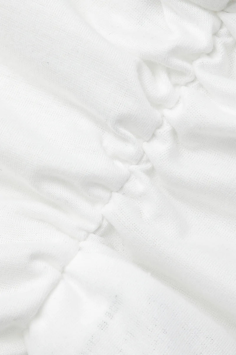 Sophisticated Top with a Clean Classic Look