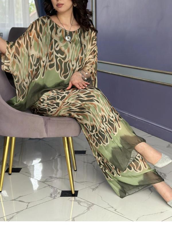 Elegantly Styled Garment for Everyday Wear