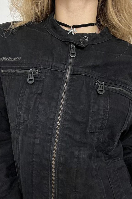 Beautifully Balanced Jacket with Timeless Character