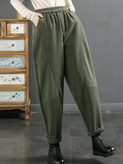 Classic Vintage & Enduringly Stylish Pants