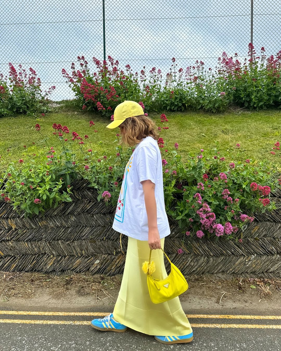 Elegantly Styled T-Shirt for Everyday Wear