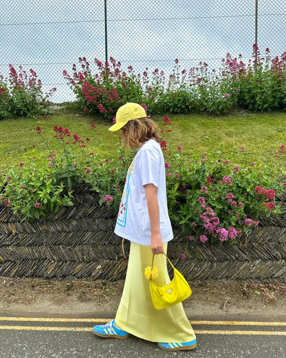 Elegantly Styled T-Shirt for Everyday Wear