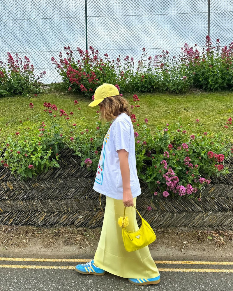 Elegantly Styled T-Shirt for Everyday Wear