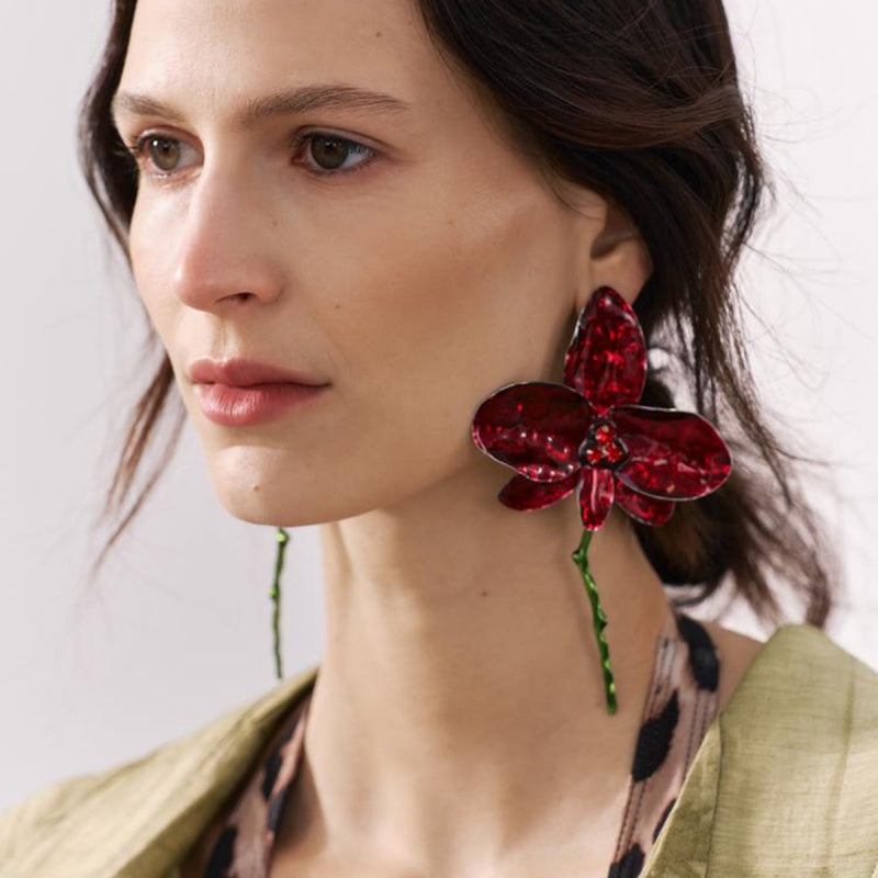Vintage Inspired Garment with a Contemporary Edge