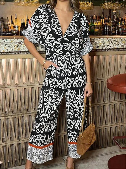 Gracefully Styled Garment for Any Occasion