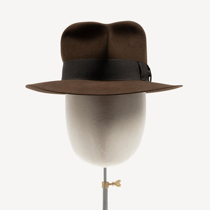 Vintage Inspired Garment with a Contemporary Edge