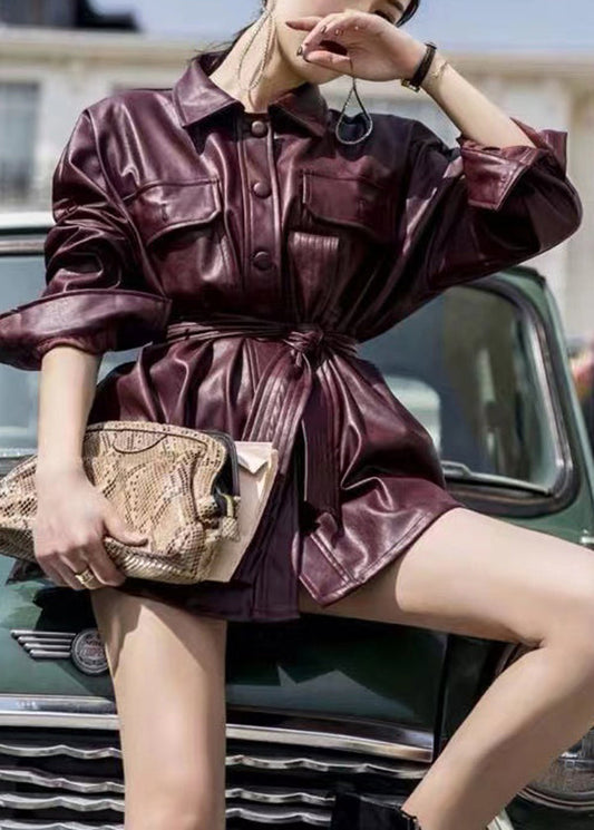 Elegantly Styled Coat for Everyday Wear