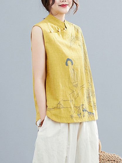 A Vintage Style Garment with Delicate Timeless Details