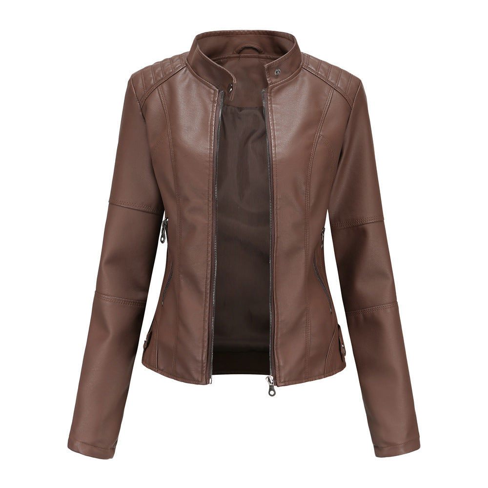 Beautifully Finished Jacket in a Timeless Design