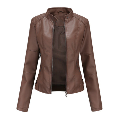 Beautifully Finished Jacket in a Timeless Design