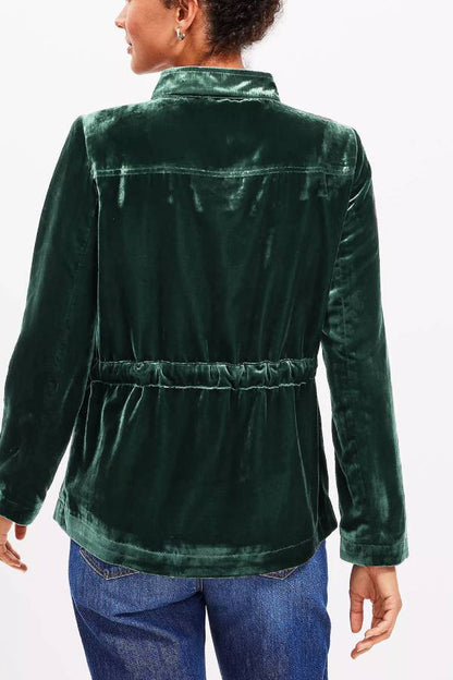 Elegantly Styled Jacket for Everyday Wear