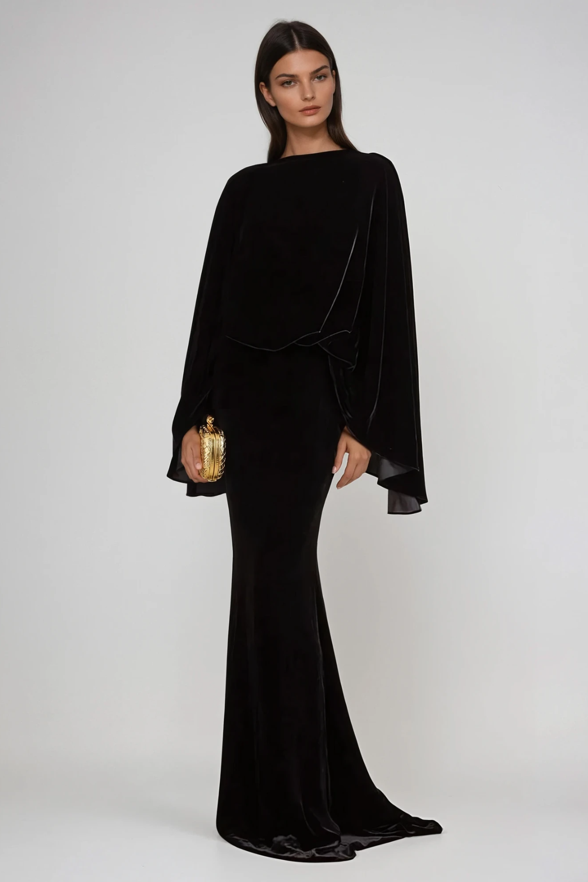 Beautifully Crafted Garment in a Classic Style