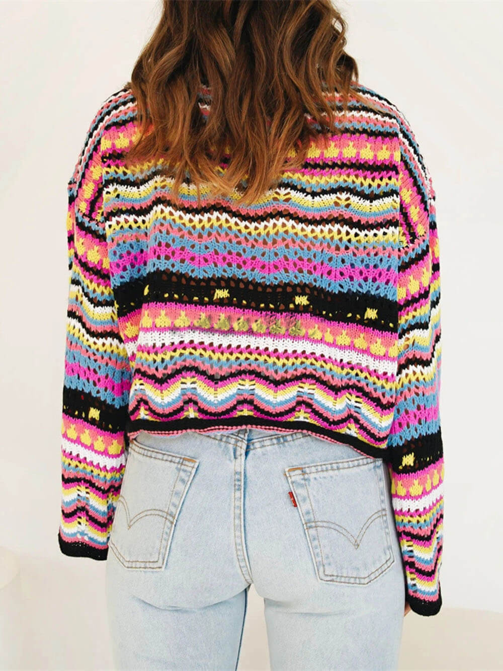 Classic Vintage & Enduringly Stylish Sweater