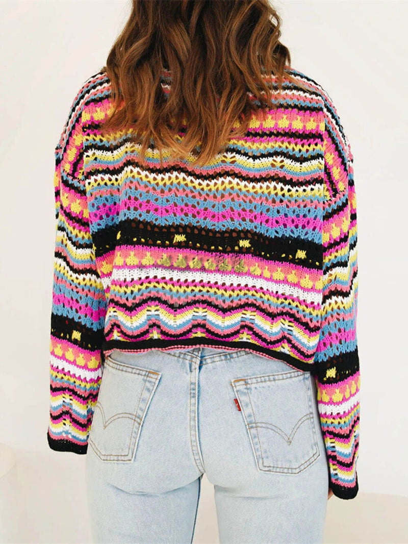 Classic Vintage & Enduringly Stylish Sweater