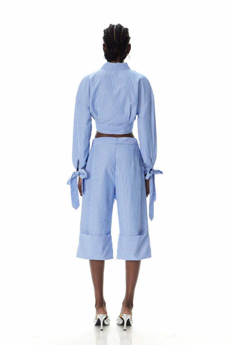 Beautifully Balanced Pants with Timeless Character