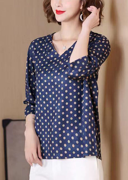 Beautifully Crafted Top in a Classic Style
