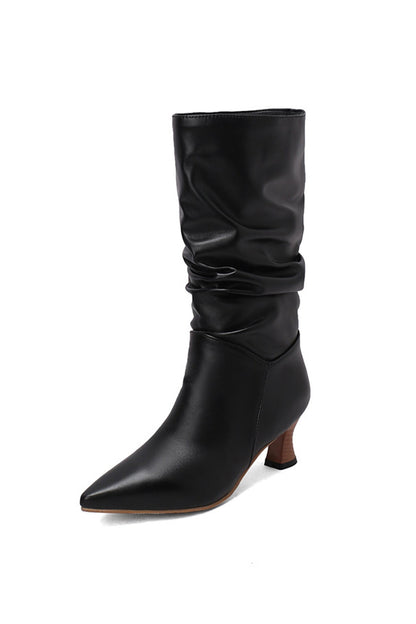 Beautifully Crafted Boots in a Classic Style