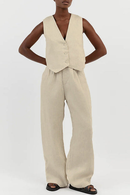 Classic Vintage Garment with a Flattering Fit