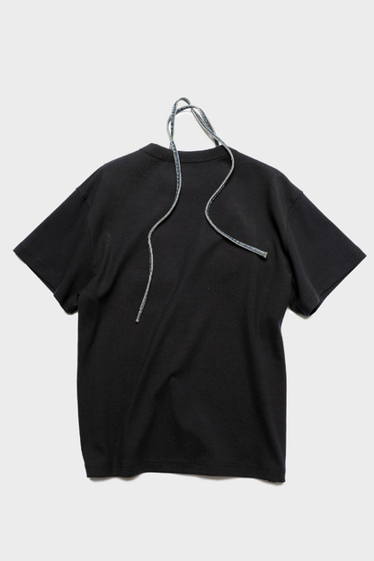Beautifully Finished T-Shirt in a Timeless Design