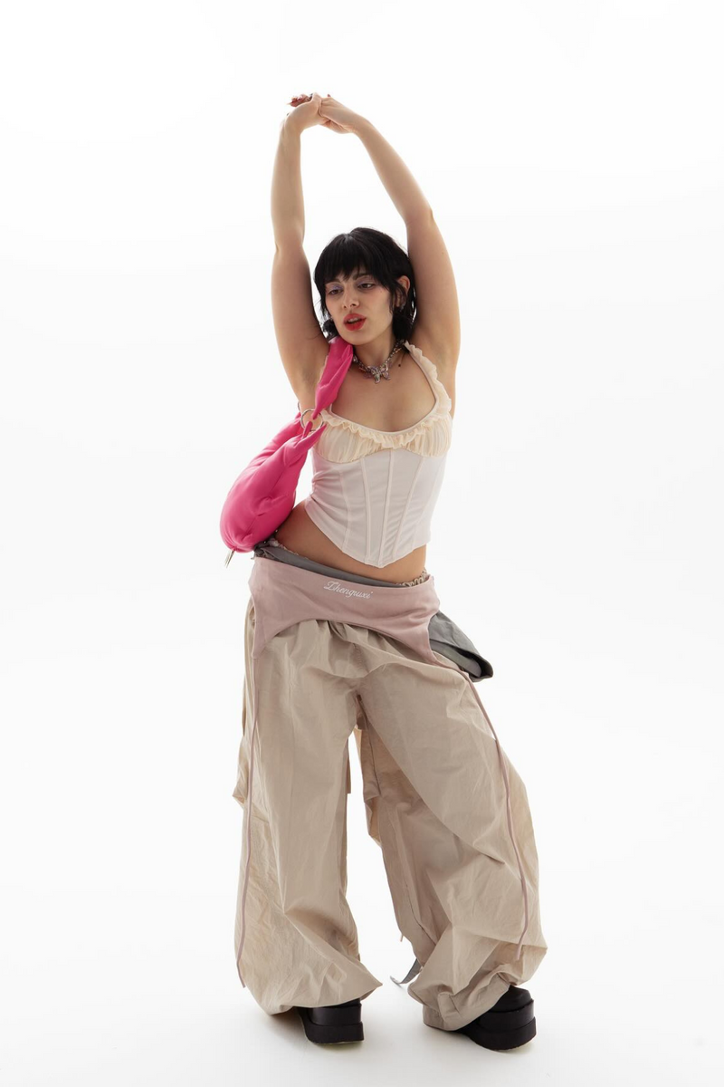 Elegantly Styled Pants for Everyday Wear
