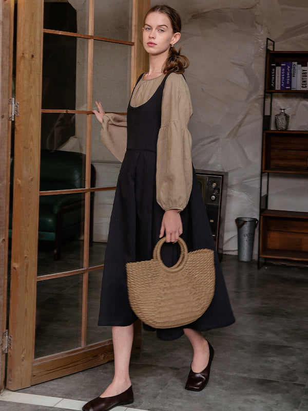 Polished T-Shirt with an Effortless Classic Look
