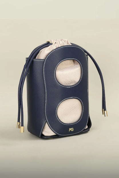 Beautifully Balanced Bag with Timeless Character