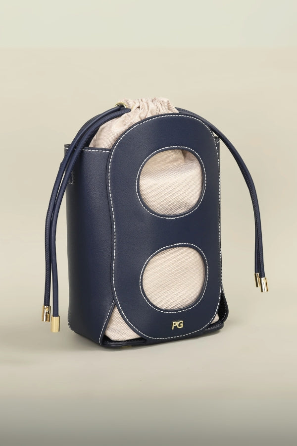 Beautifully Balanced Bag with Timeless Character