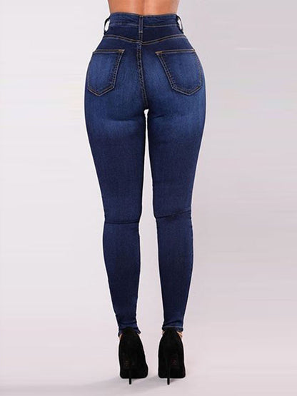 Beautifully Balanced Pants with Timeless Character