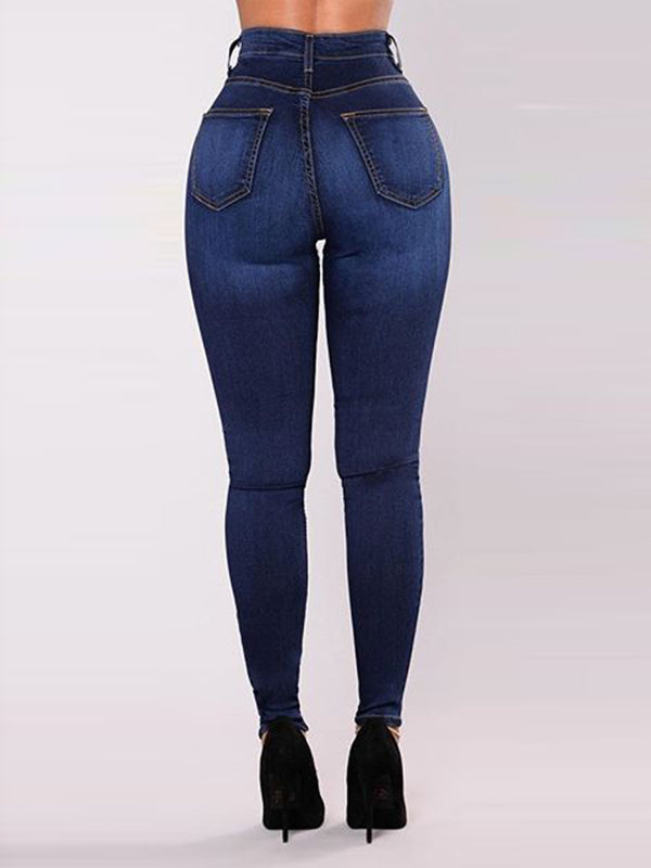 Beautifully Crafted Pants in a Classic Style