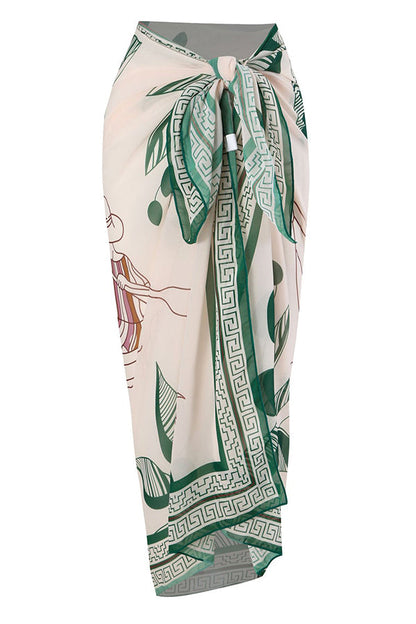 Elegantly Styled Swimsuit for Everyday Wear