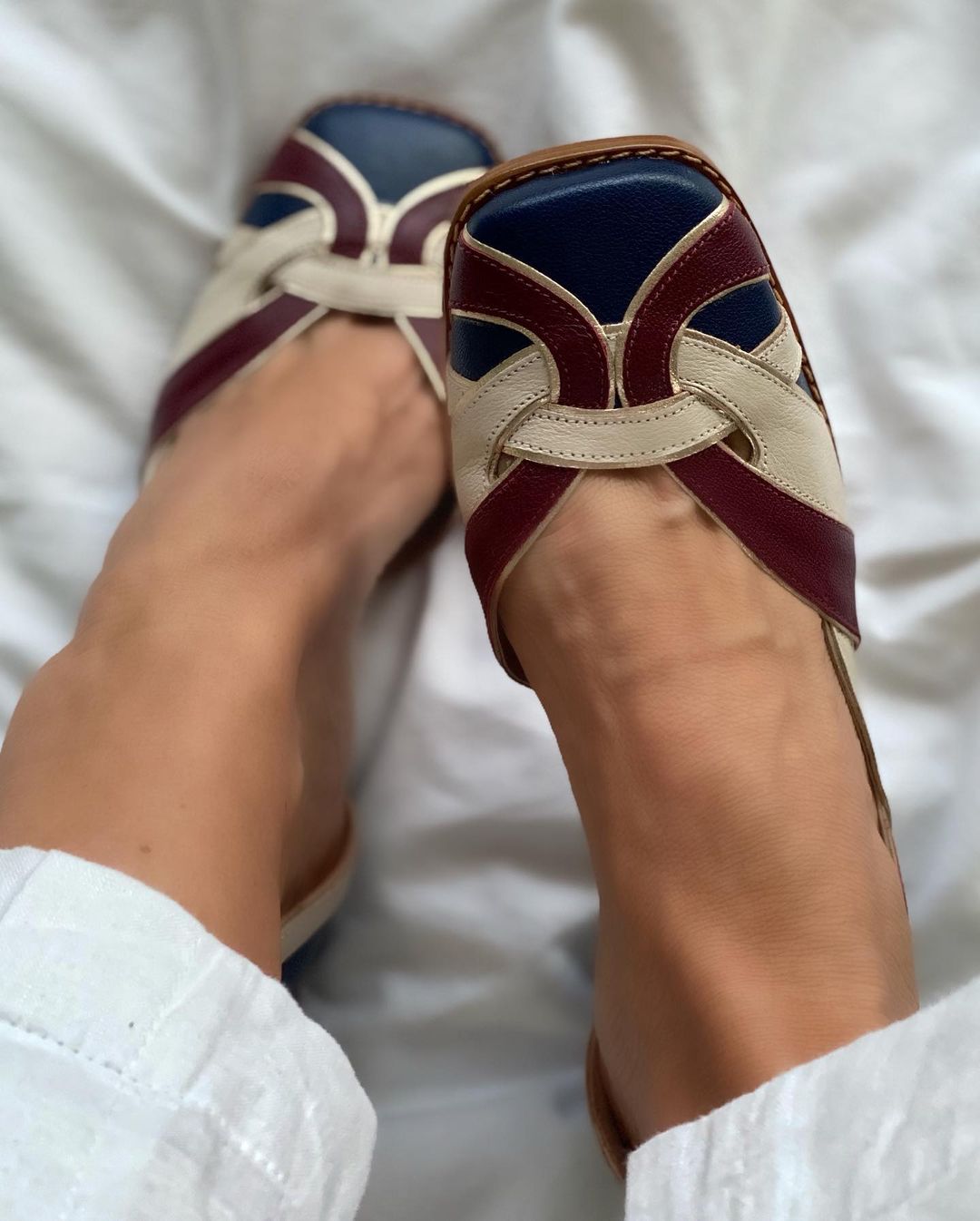 Gracefully Styled Heels for Any Occasion