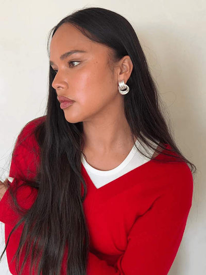 Classic Vintage Garment with a Flattering Fit