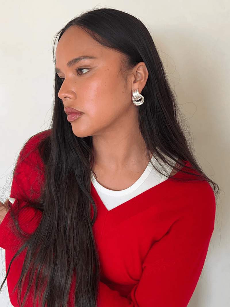 Classic Vintage Garment with a Flattering Fit