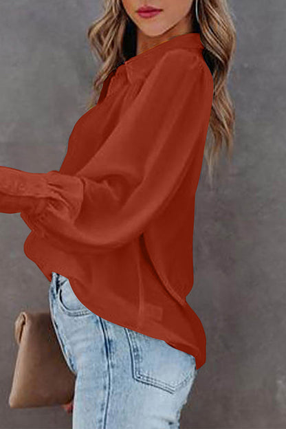 Classic Vintage & Enduringly Stylish Top