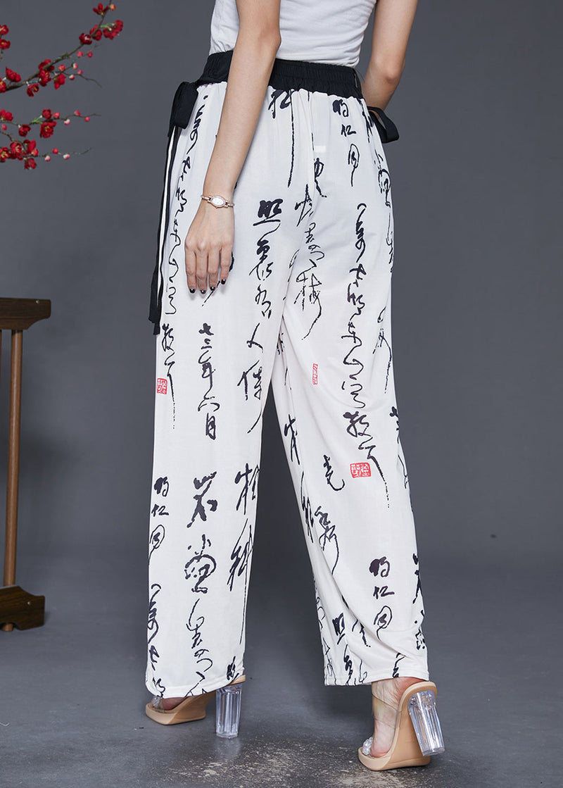Gracefully Styled Pants for Any Occasion