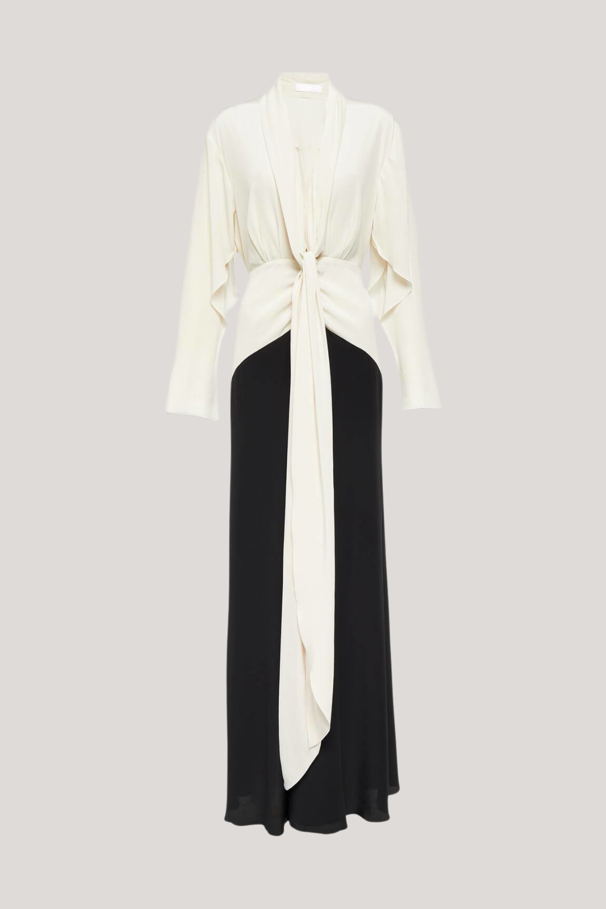 Beautifully Balanced Garment with Timeless Character