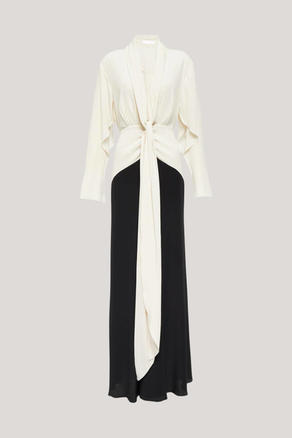 Beautifully Balanced Garment with Timeless Character