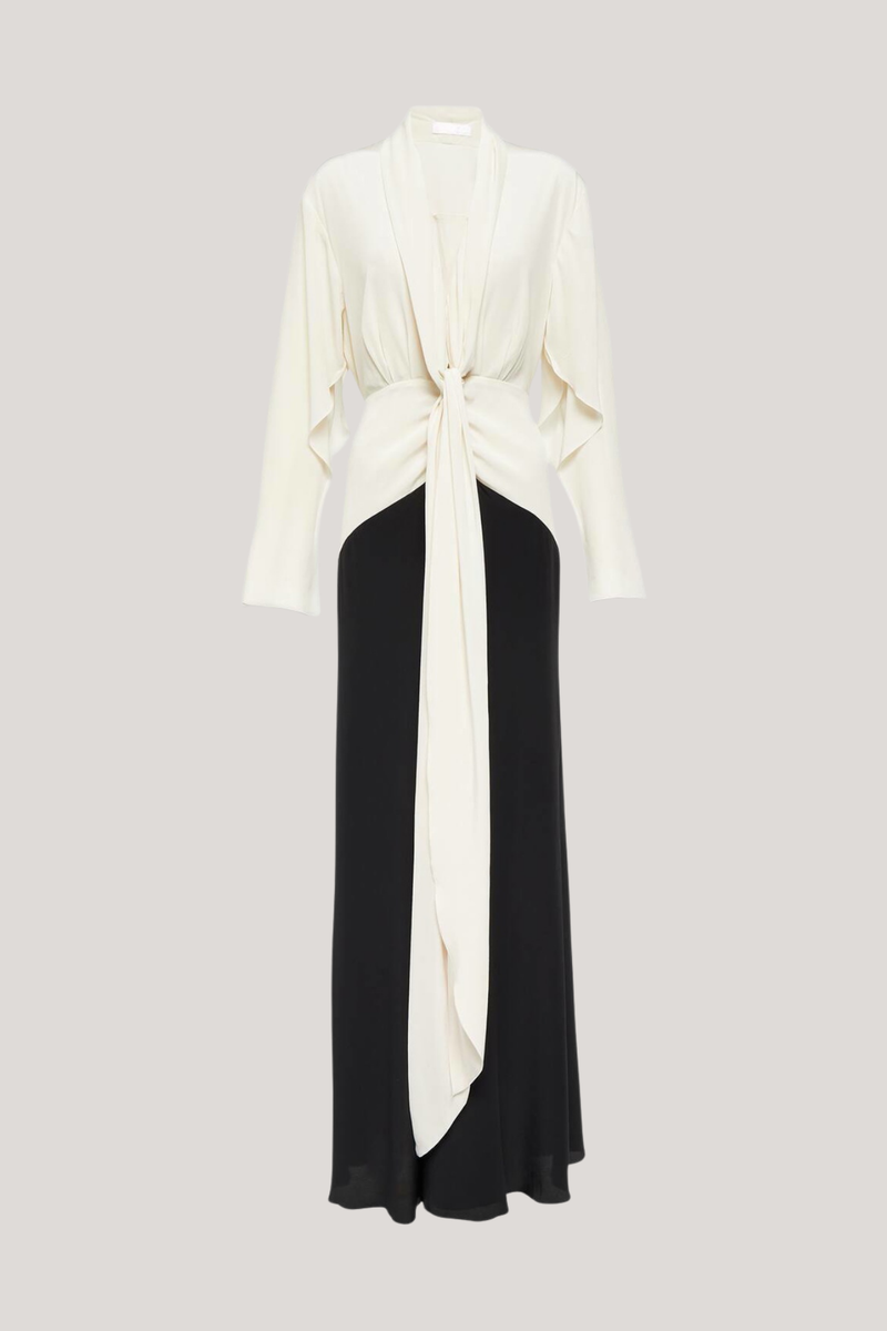 Beautifully Balanced Garment with Timeless Character