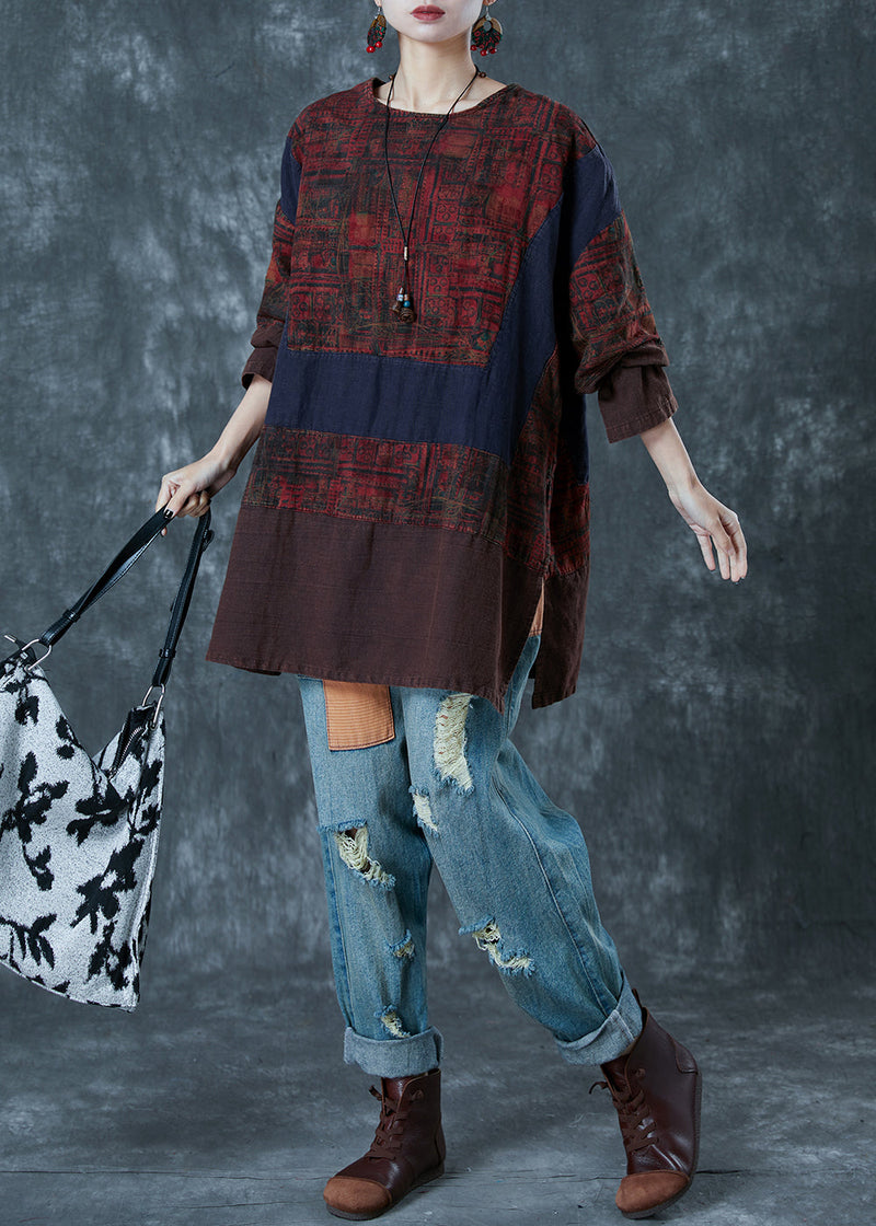 Polished Blouse with an Effortless Classic Look