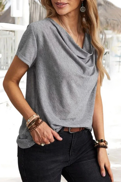Elegantly Styled Shirt for Everyday Wear