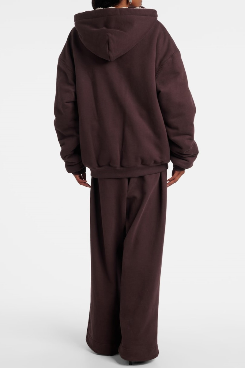 Elegantly Styled Garment for Everyday Wear