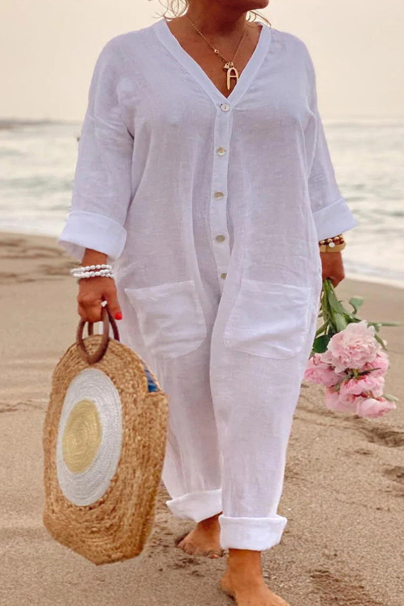 A Vintage Style Garment with Delicate Timeless Details