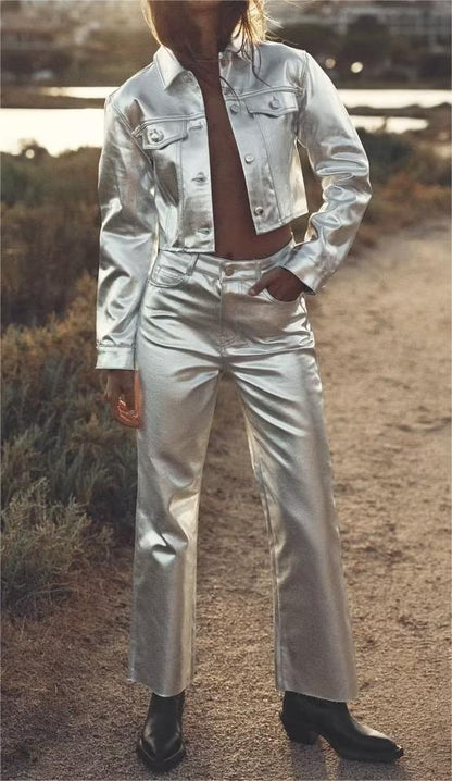 Classic Vintage & Enduringly Stylish Jacket